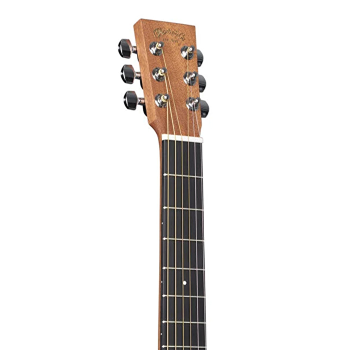 Martin 11GBPC Backpacker Travel Akustik Gitar